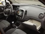 Renault Captur 2017 года (WW)